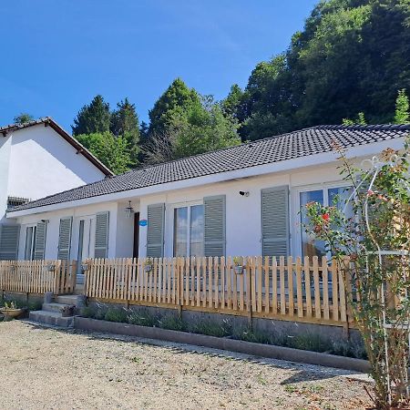 Gites Puy Mary Et Puy Griou Saint-Cernin  Exterior foto